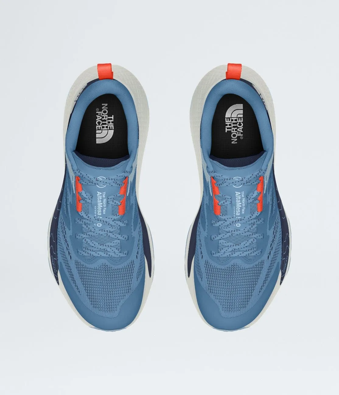 ZAPATILLA ALTAMESA 500 HOMBRE