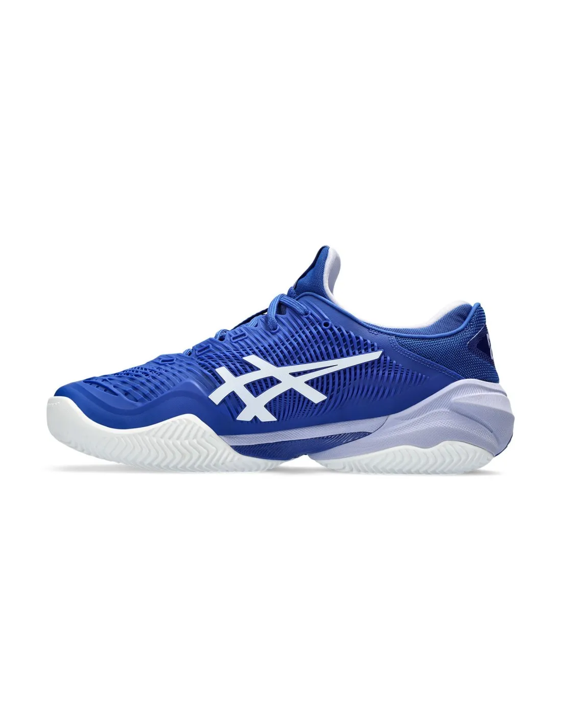 ZAPATILLA ASICS COURT FF 3 NOVAK 1041A362961