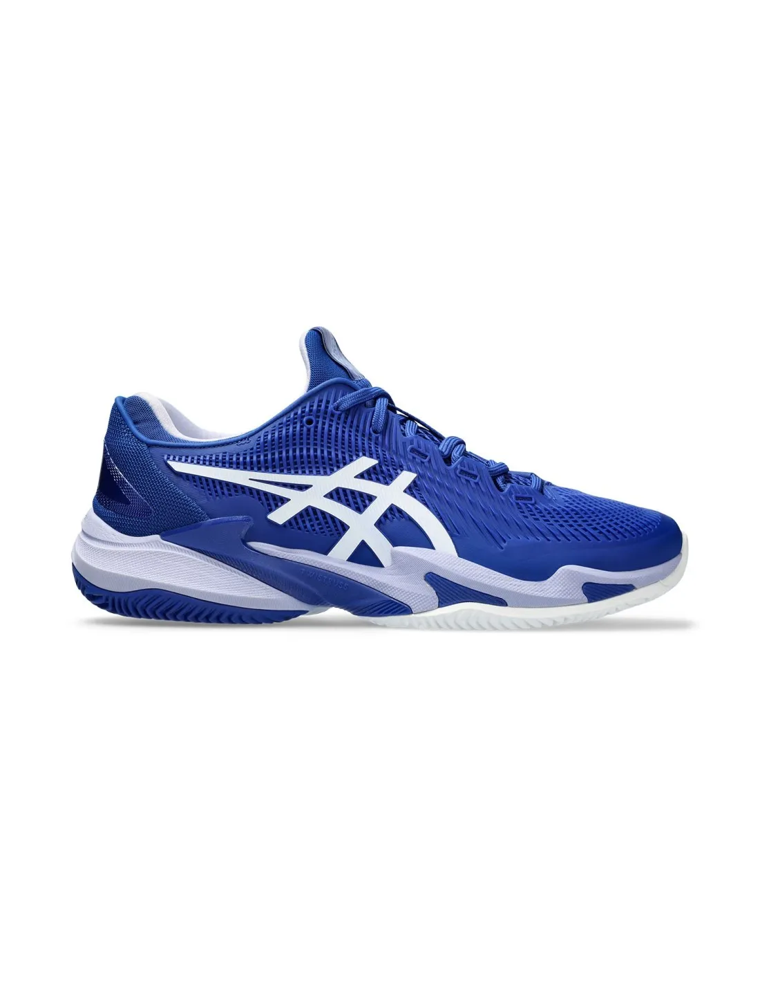 ZAPATILLA ASICS COURT FF 3 NOVAK 1041A362961