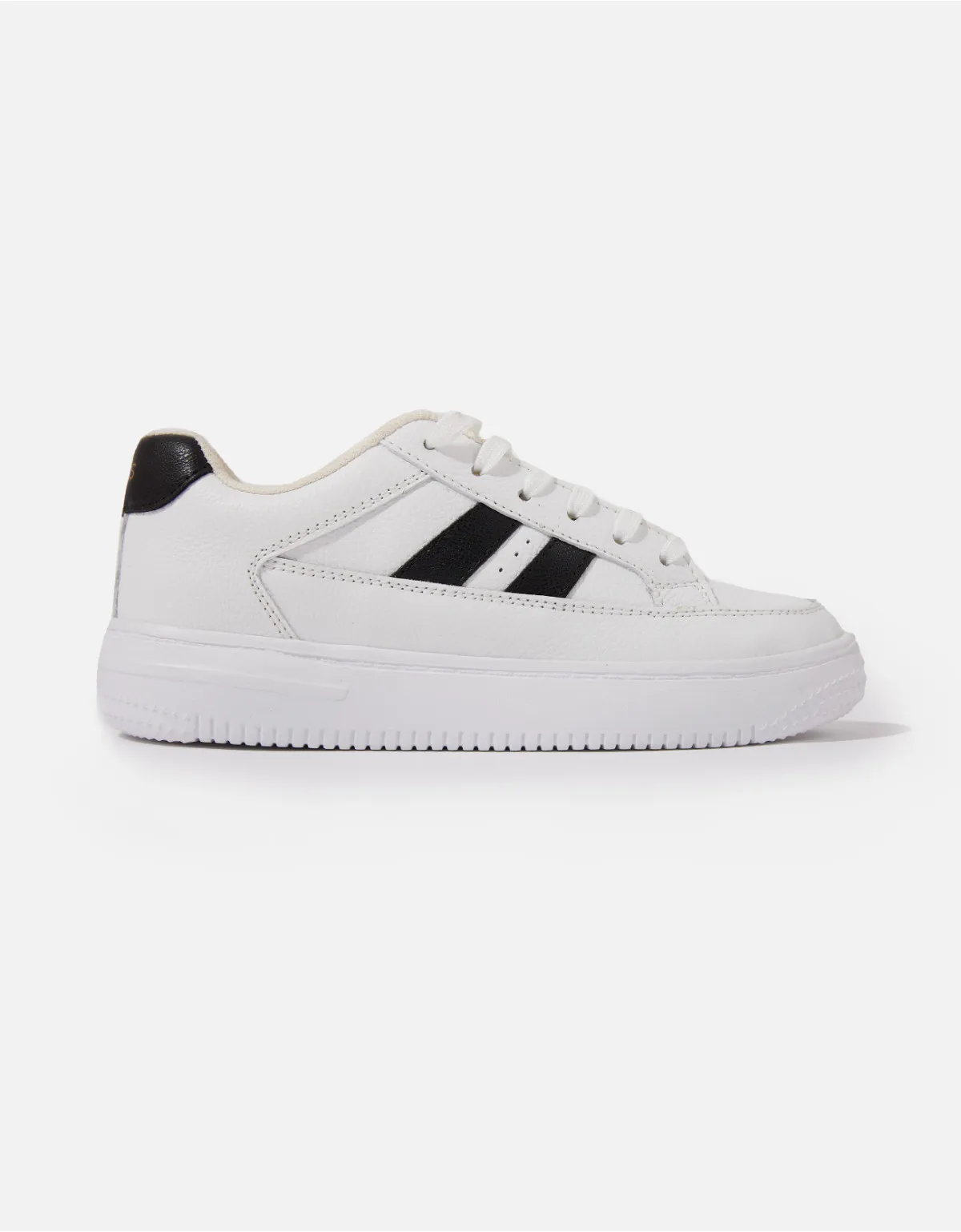 Zapatilla blanco para mujer