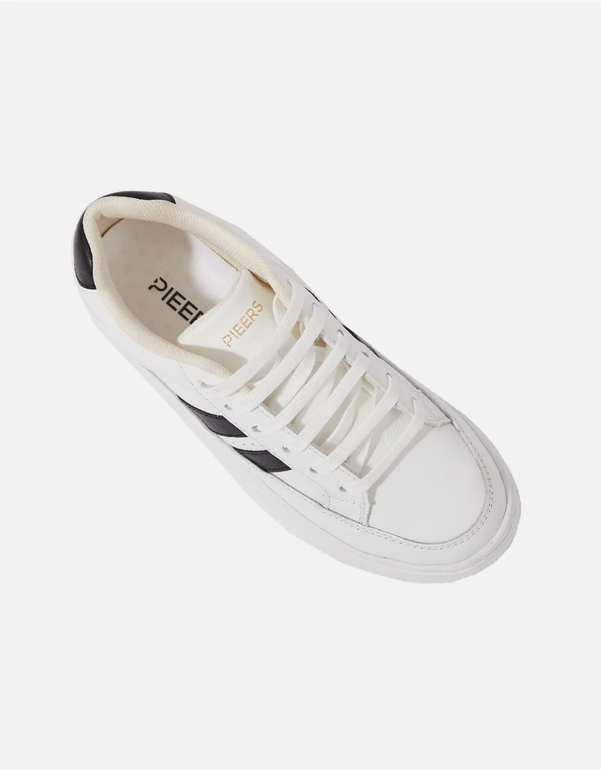 Zapatilla blanco para mujer