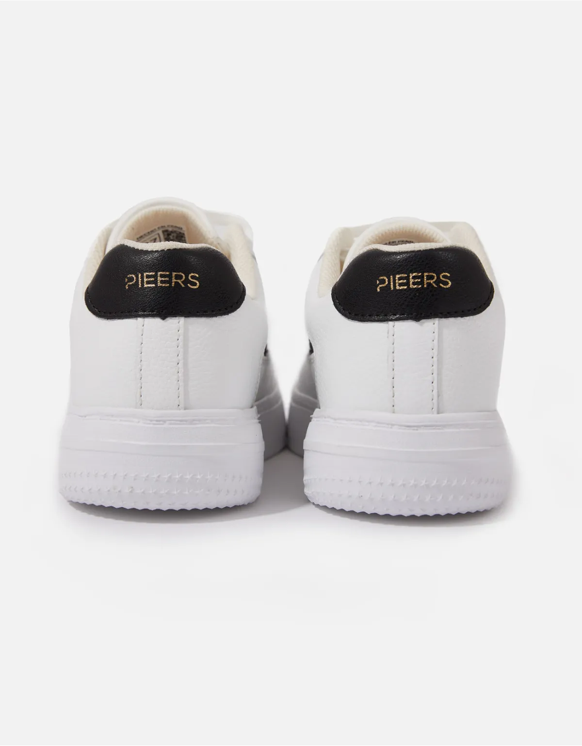 Zapatilla blanco para mujer