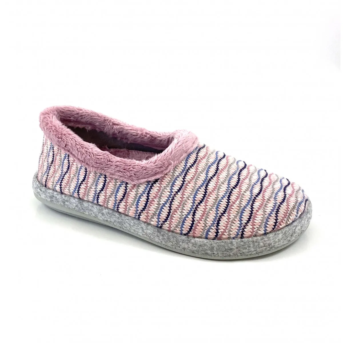 Zapatilla casa Biorelax Oferta 36 y 37 mujer Bio12001