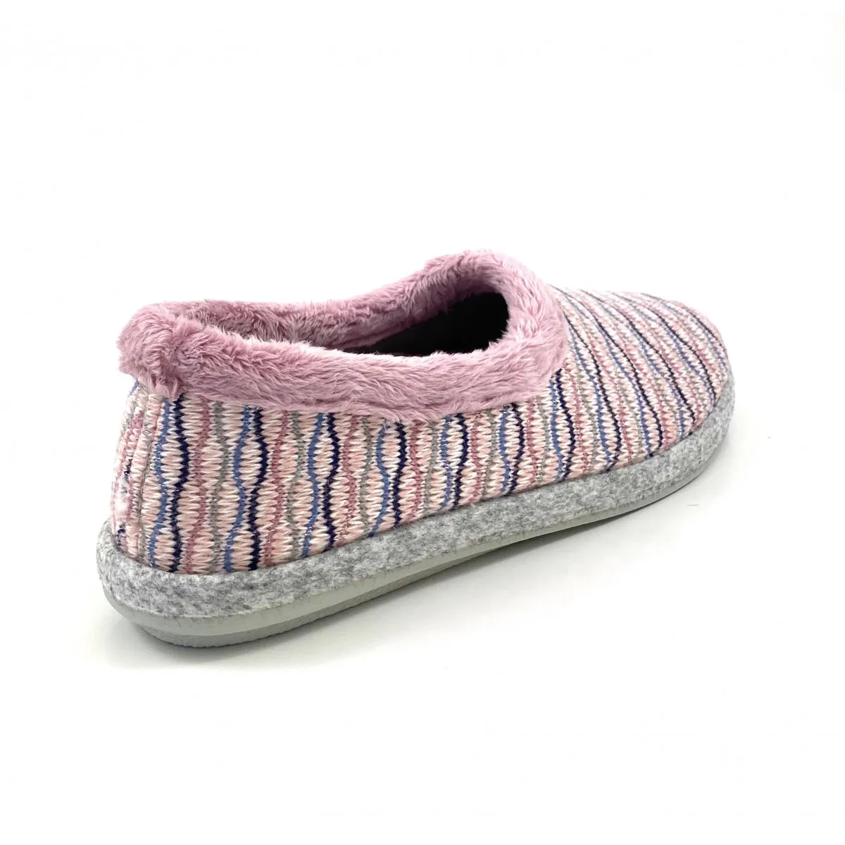 Zapatilla casa Biorelax Oferta 36 y 37 mujer Bio12001