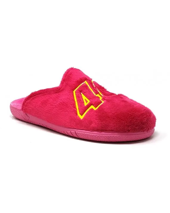 ZAPATILLA CASA MUJER ALBEROLA A5261