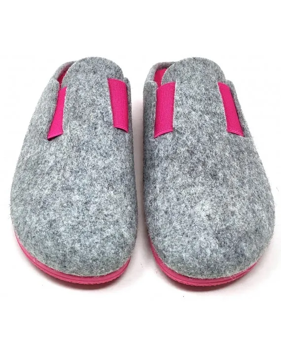 ZAPATILLA CASA MUJER ALBEROLA X26597P