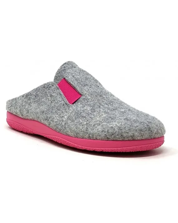 ZAPATILLA CASA MUJER ALBEROLA X26597P
