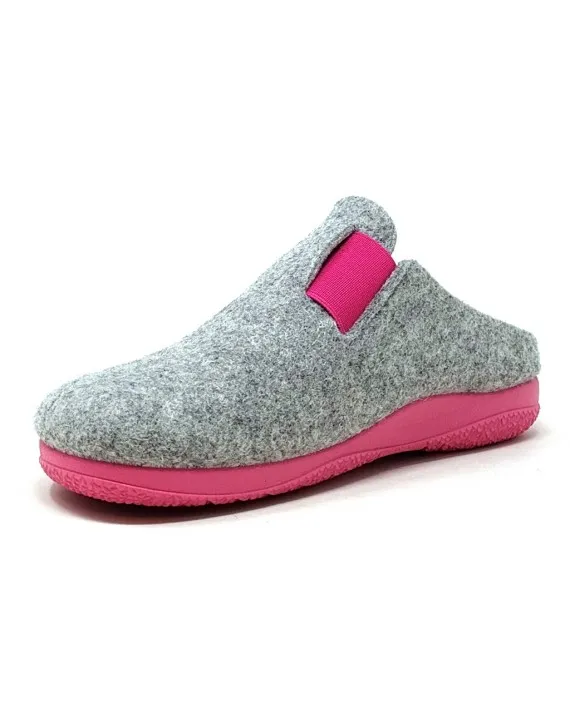 ZAPATILLA CASA MUJER ALBEROLA X26597P