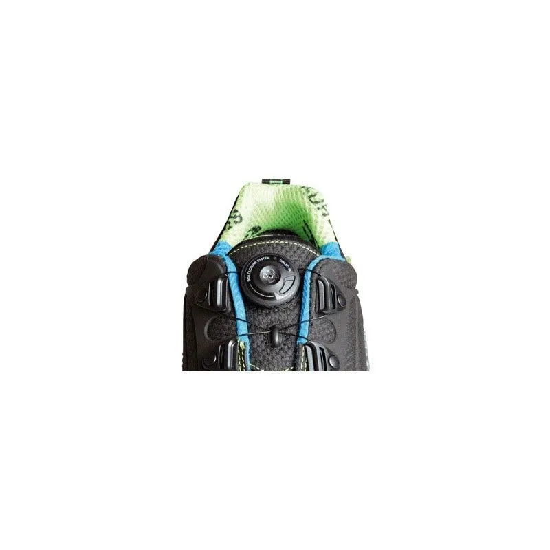 Zapatilla de seguridad Cofra Burst ESD