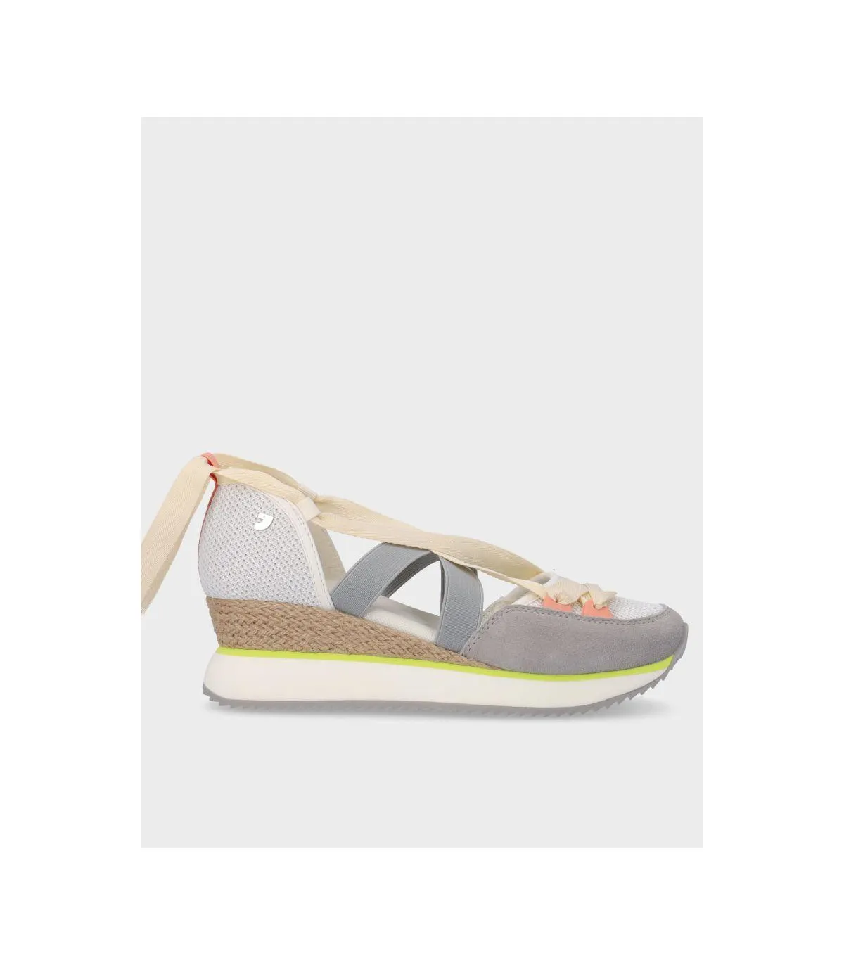 ZAPATILLA GIOSEPPO 72192P BLANCO