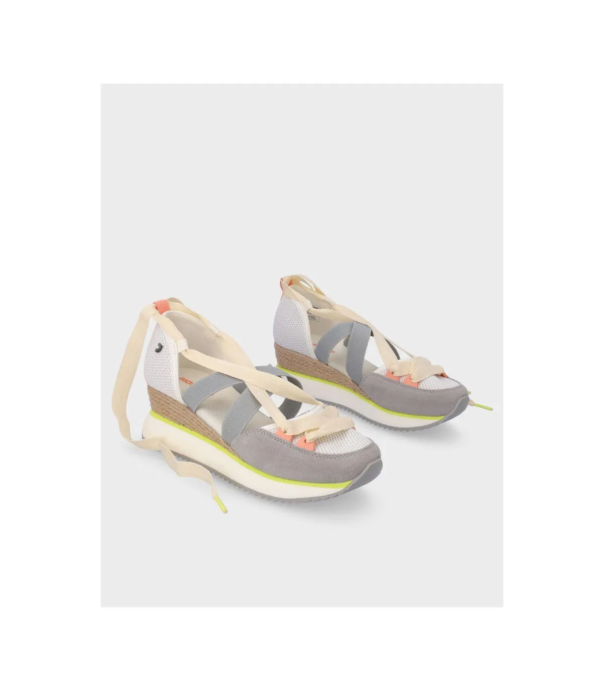 ZAPATILLA GIOSEPPO 72192P BLANCO