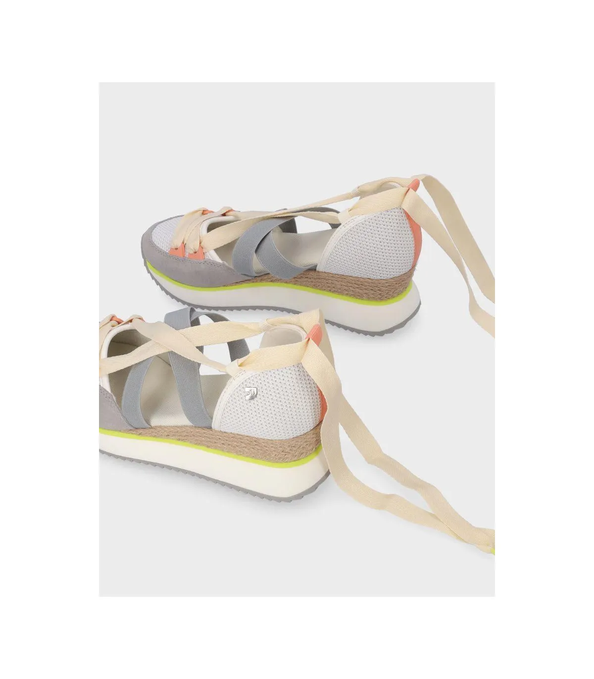 ZAPATILLA GIOSEPPO 72192P BLANCO