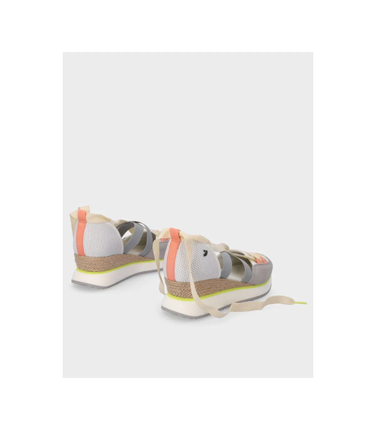 ZAPATILLA GIOSEPPO 72192P BLANCO