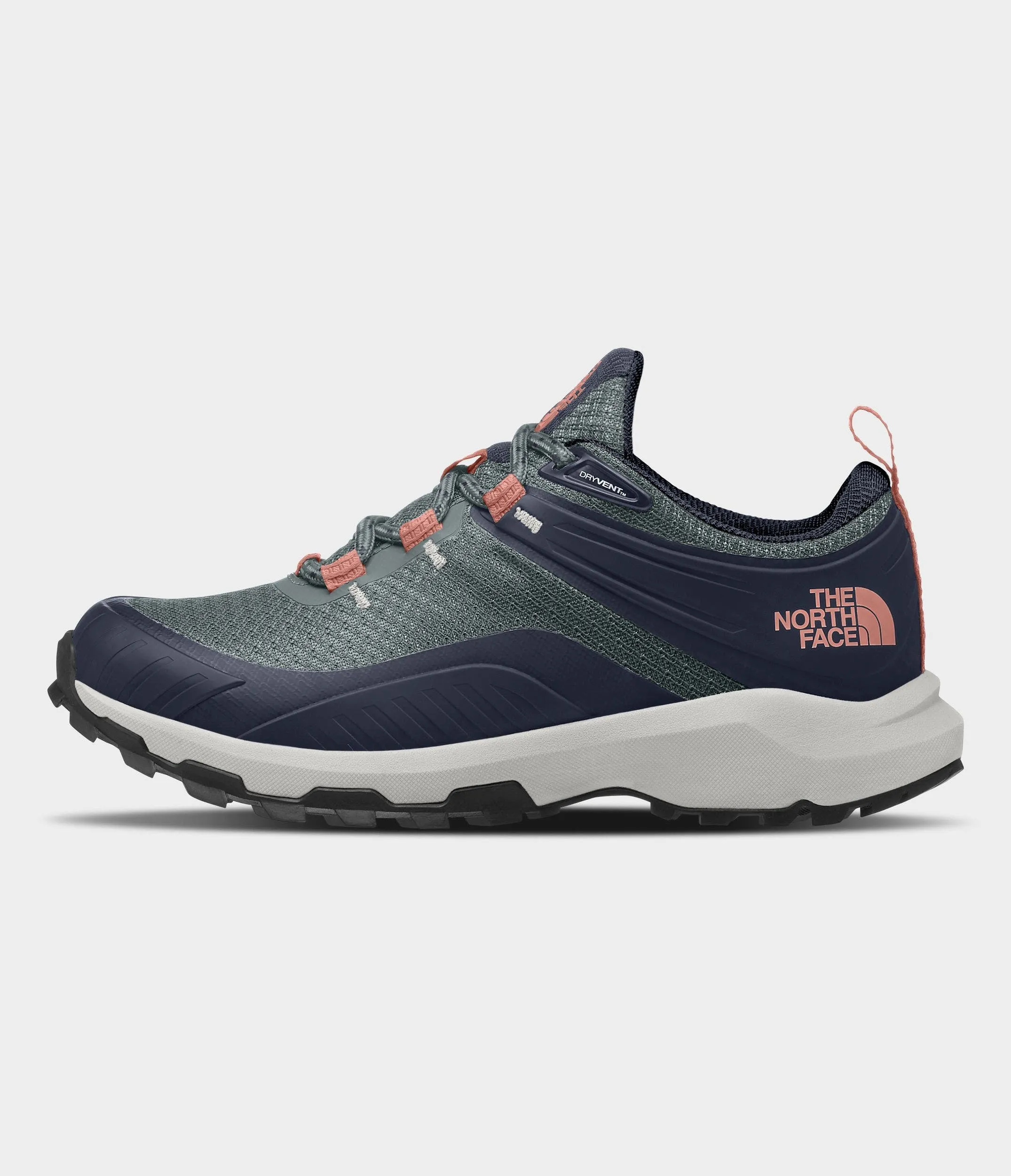 ZAPATILLA GRAGMONT WP MUJER