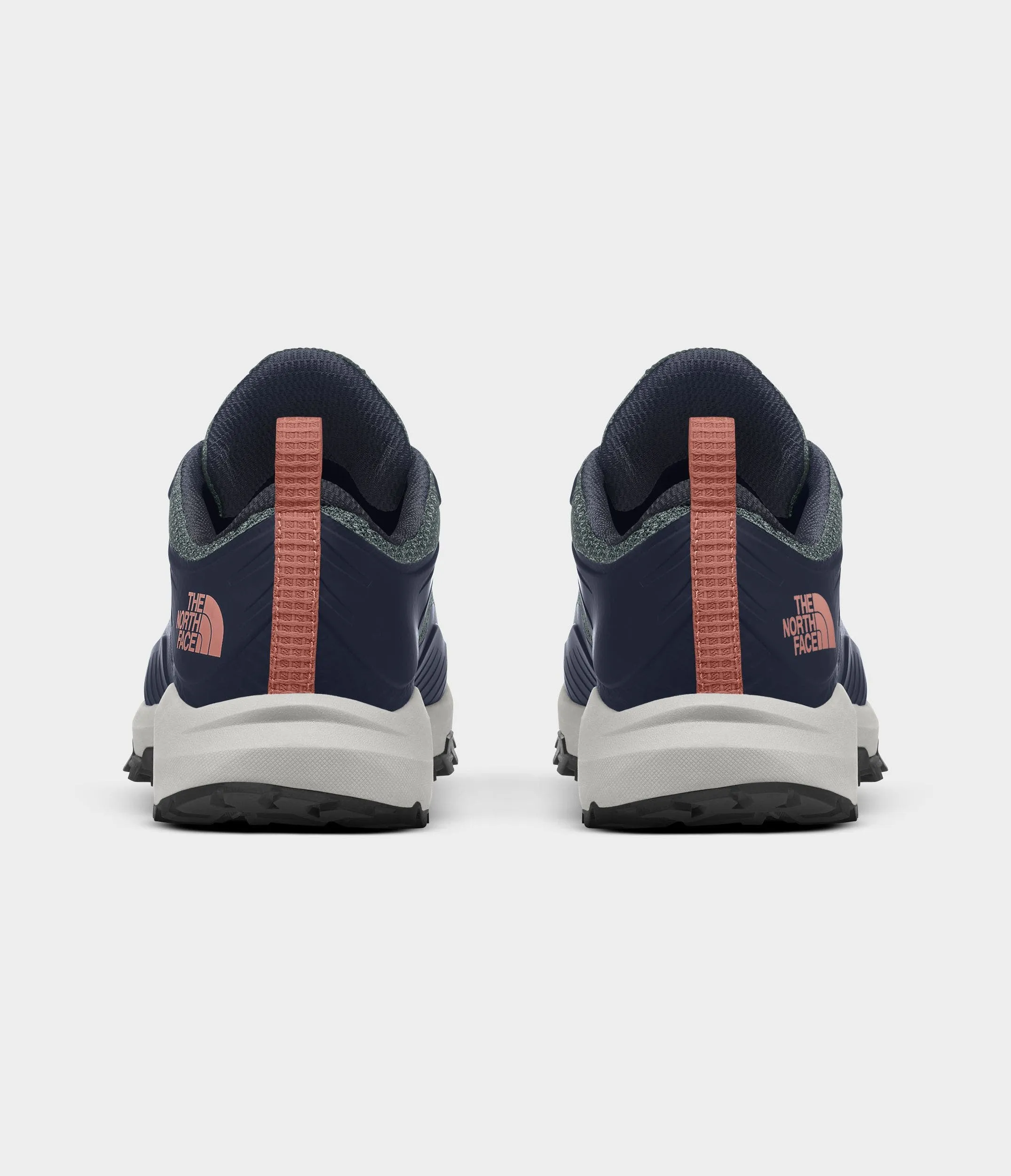 ZAPATILLA GRAGMONT WP MUJER