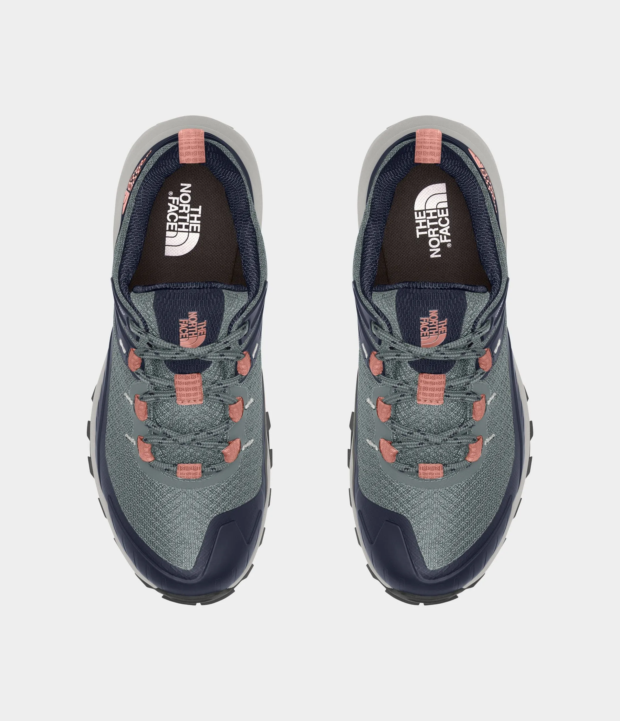ZAPATILLA GRAGMONT WP MUJER
