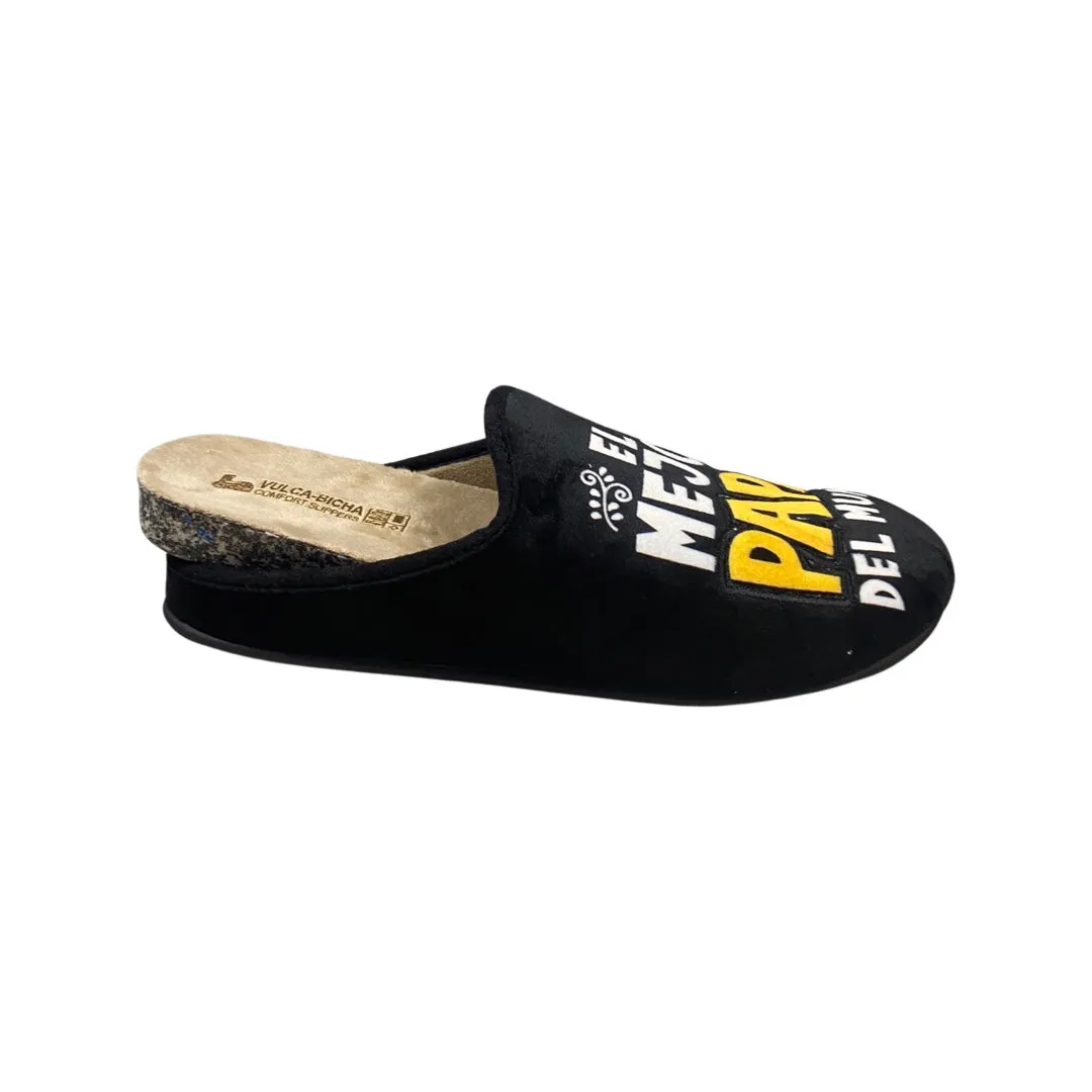 ZAPATILLA HOMBRE CASA 1841