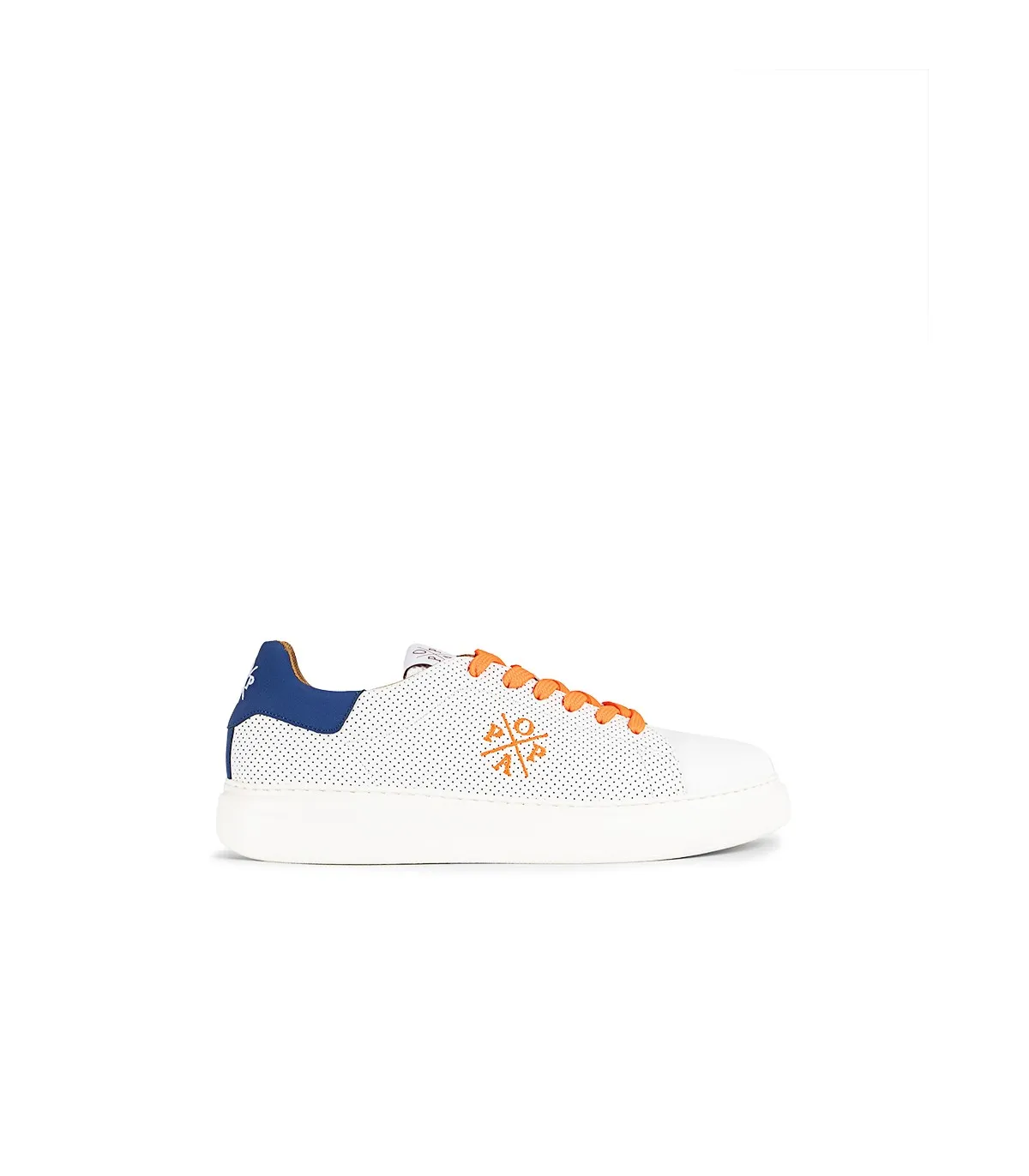 Zapatilla Jaya Napa Marino