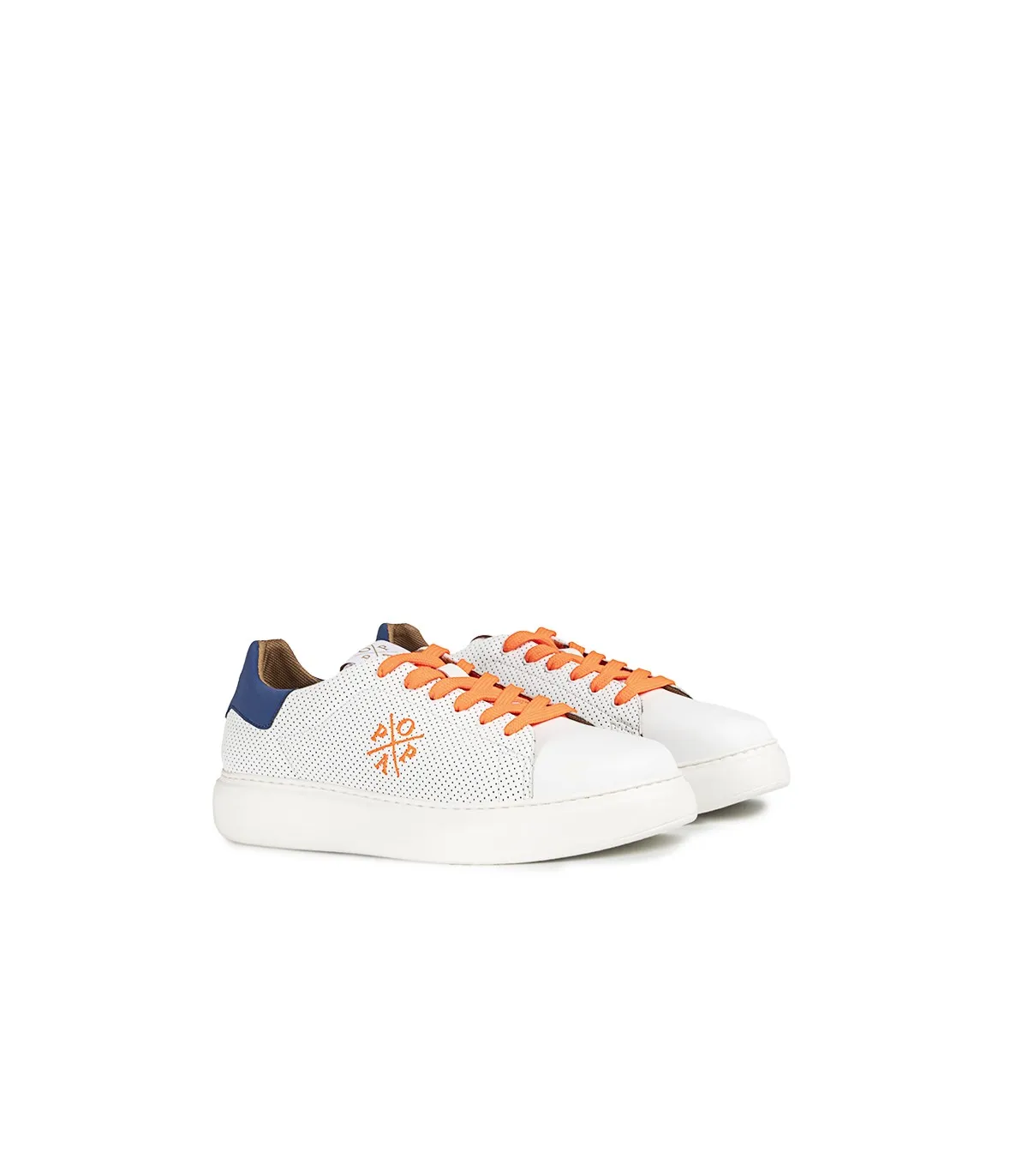 Zapatilla Jaya Napa Marino