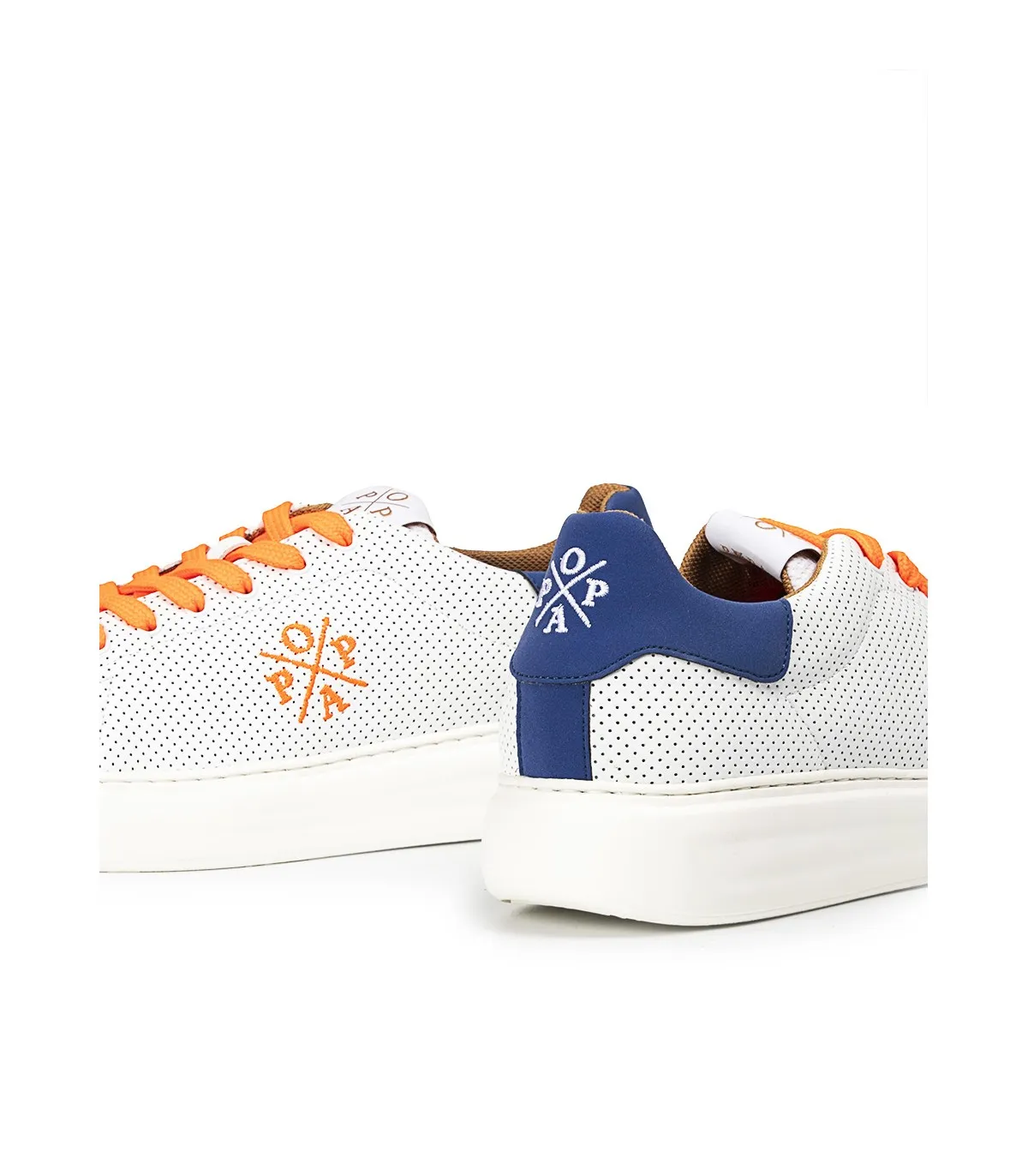 Zapatilla Jaya Napa Marino
