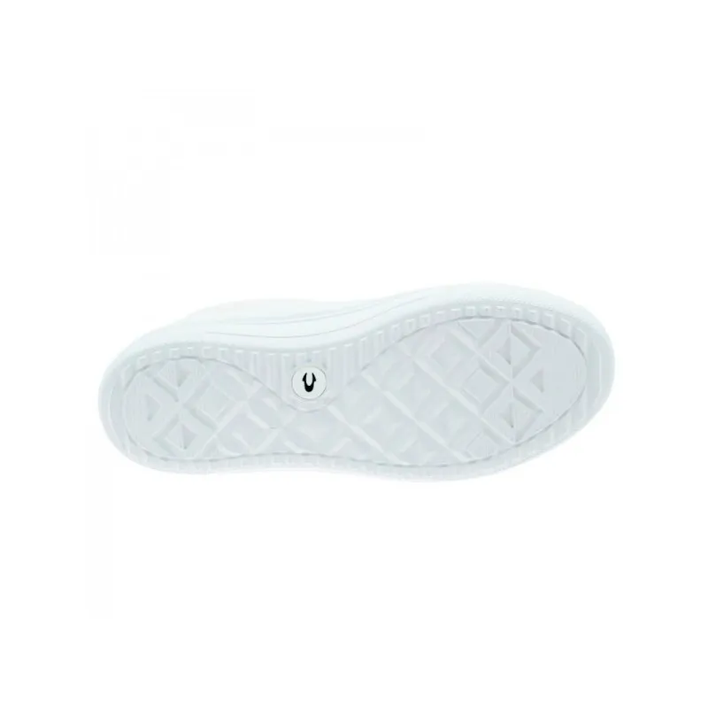 Zapatilla John Smith Licy Blanca