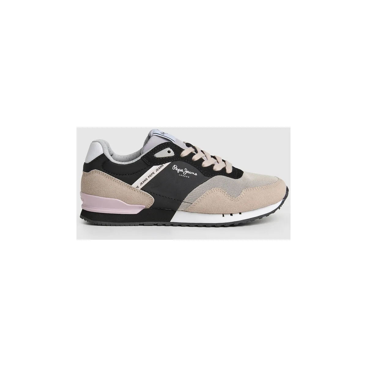 ZAPATILLA LONDON TAWNY  MUJER
