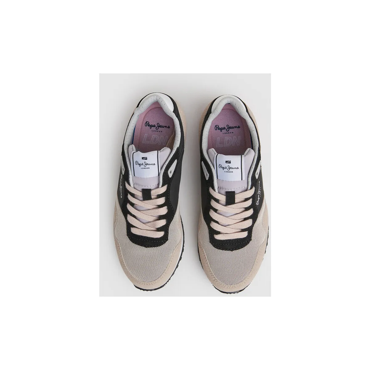 ZAPATILLA LONDON TAWNY  MUJER