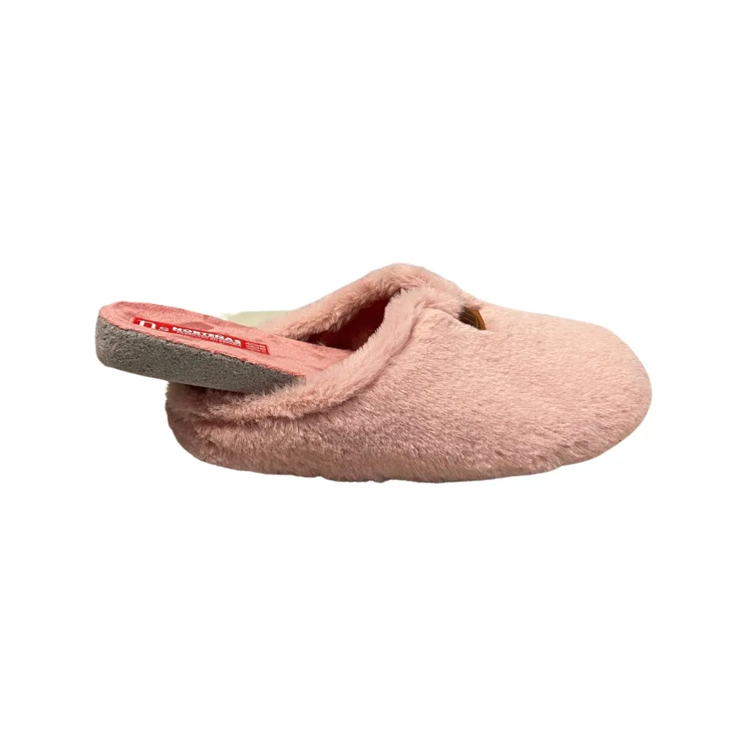 ZAPATILLA MUJER CASA 9191 MAQUILLAJE