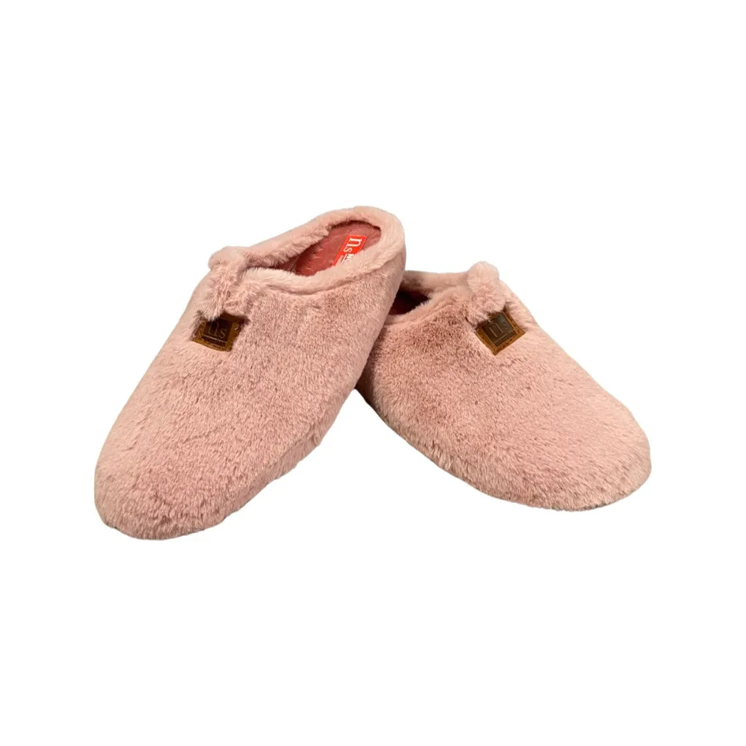ZAPATILLA MUJER CASA 9191 MAQUILLAJE