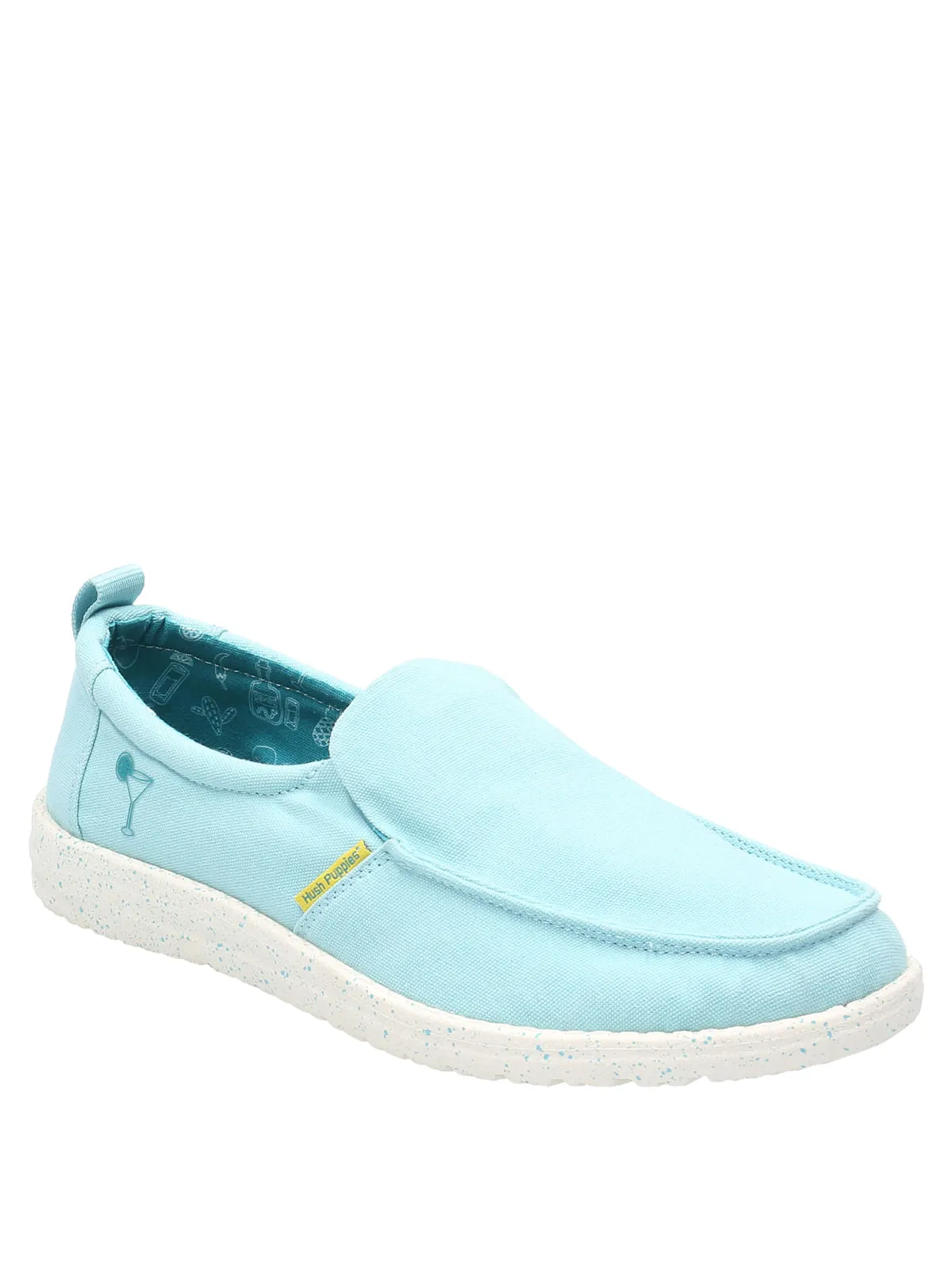 Zapatilla Mujer Grace Cocktails
