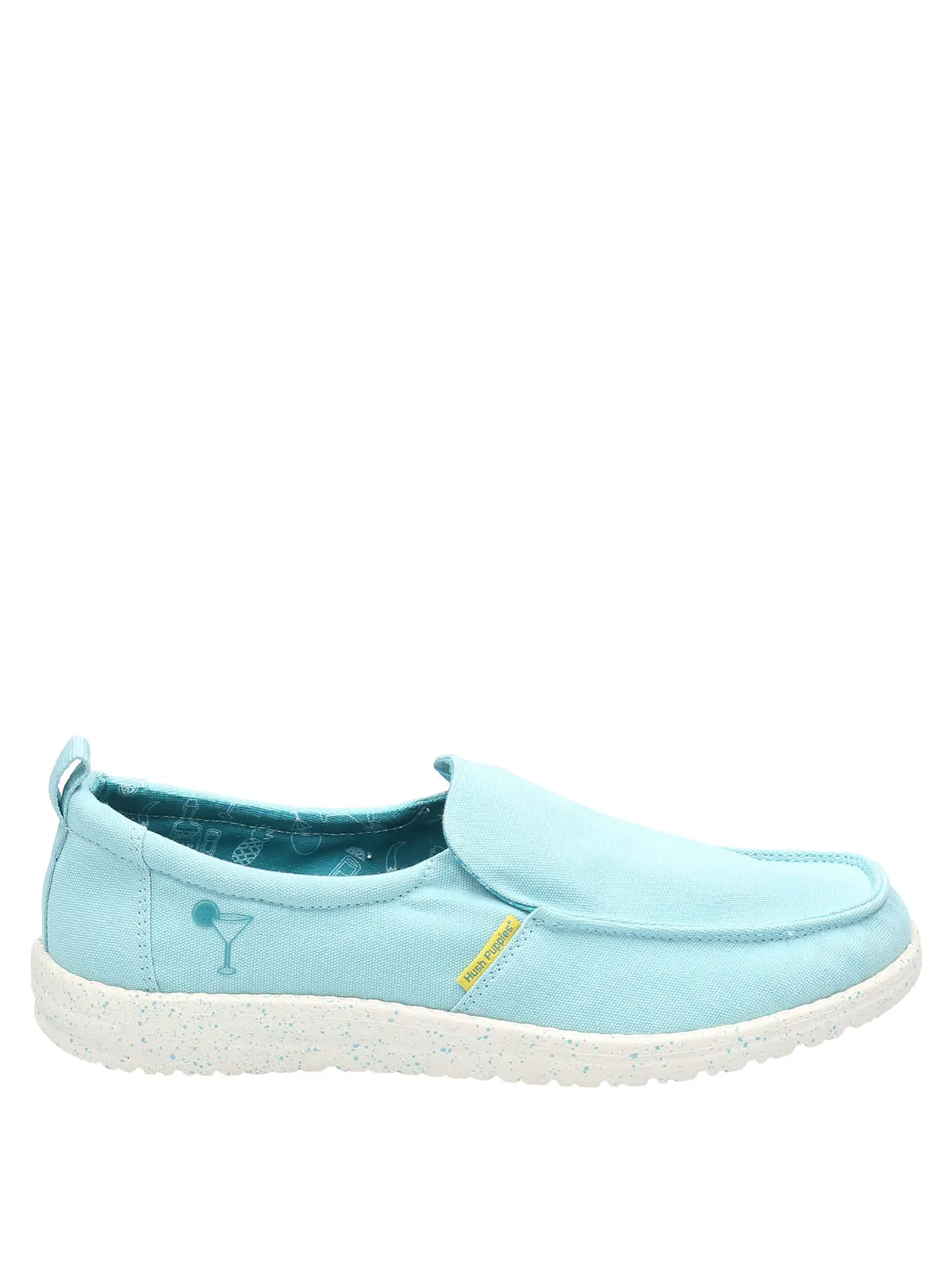 Zapatilla Mujer Grace Cocktails