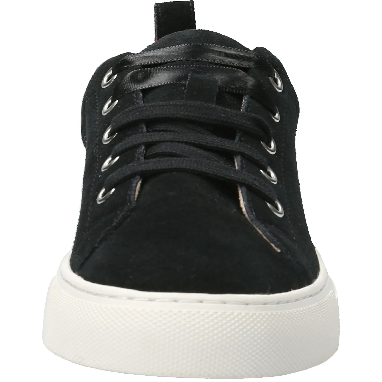 Zapatilla Mujer Millan Negro