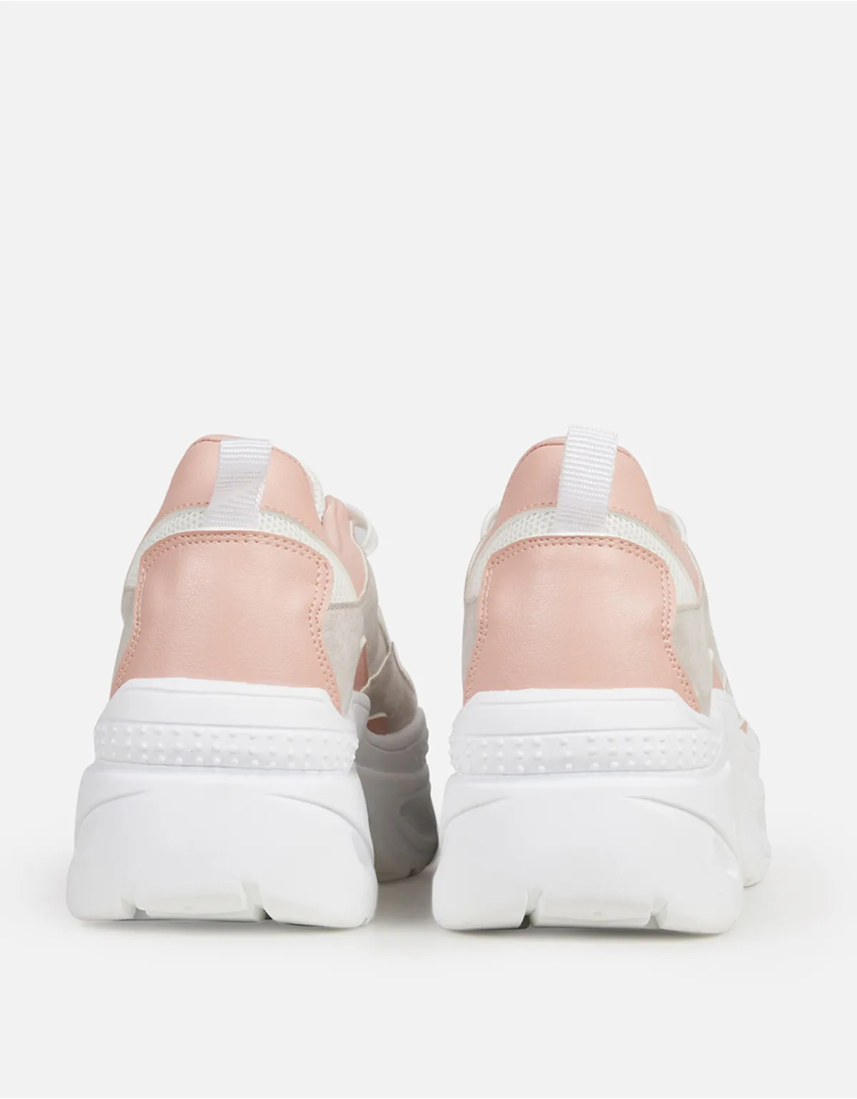 Zapatilla mujer multicolor pd