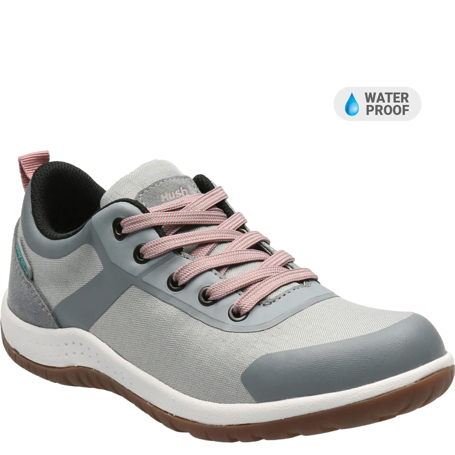 Zapatilla Mujer Rising Low