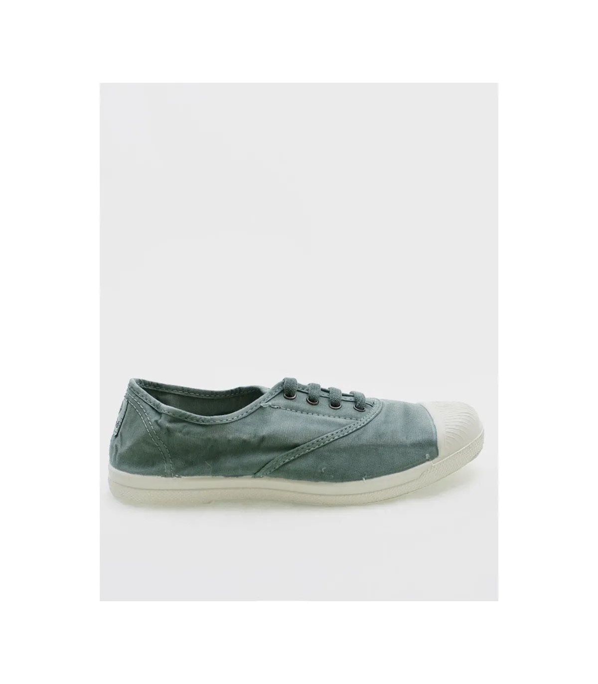 ZAPATILLA NATURAL WORLD 102E ALBAHACA