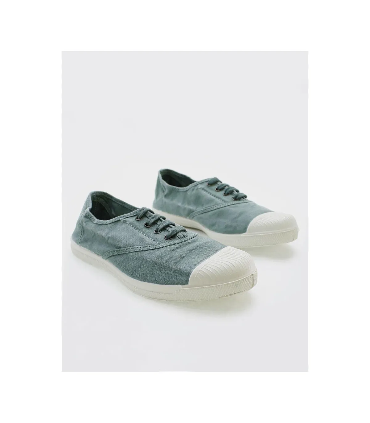 ZAPATILLA NATURAL WORLD 102E ALBAHACA
