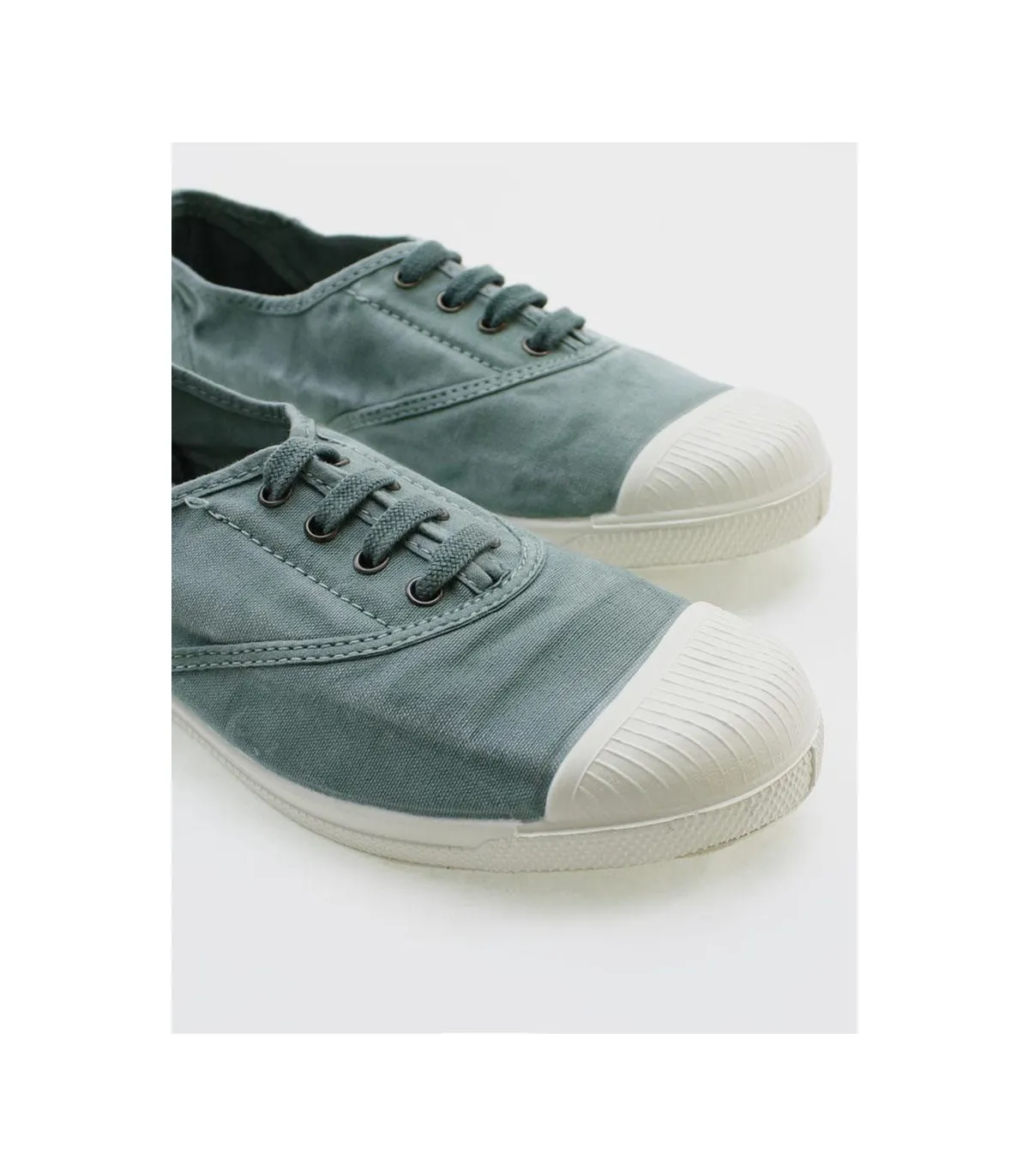 ZAPATILLA NATURAL WORLD 102E ALBAHACA