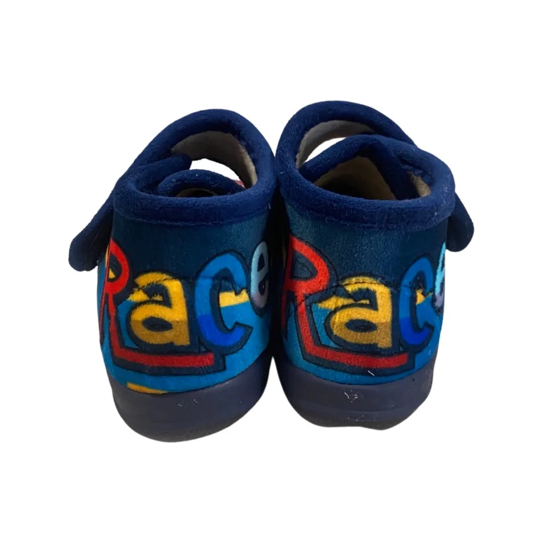 ZAPATILLA NIO CASA 1069