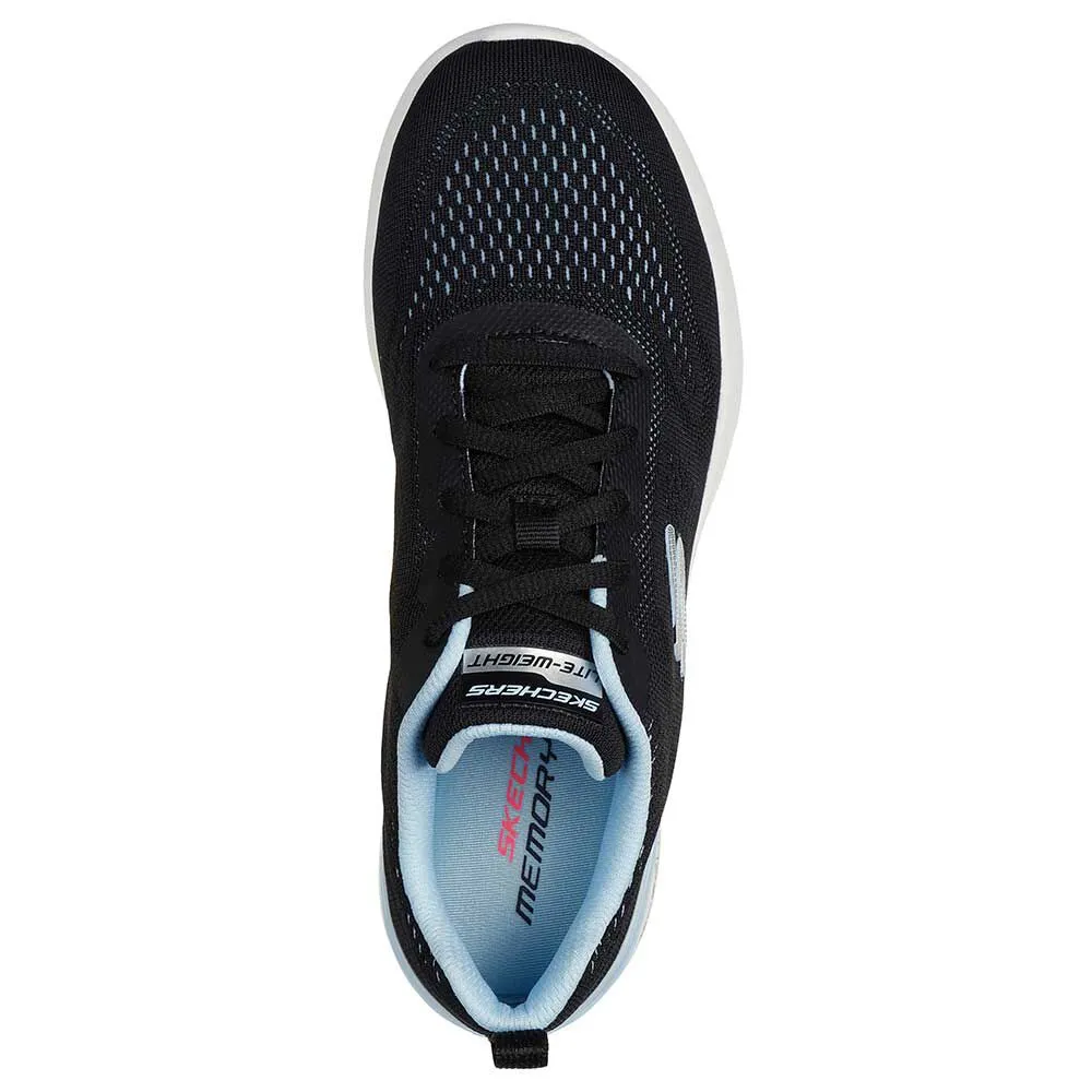 Zapatilla Running Mujer Skechers