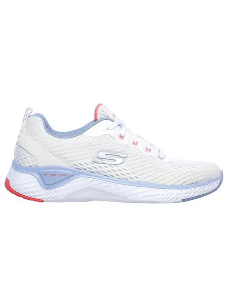 zapatilla skechers cosmic blanco mujer