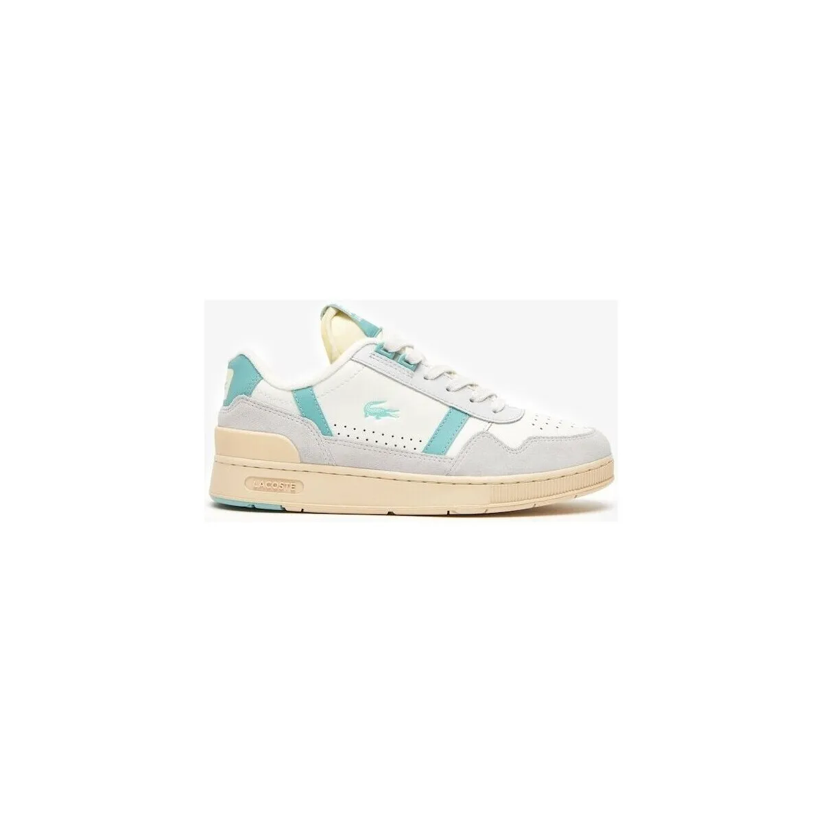 ZAPATILLA TCLIP 123 11  MUJER