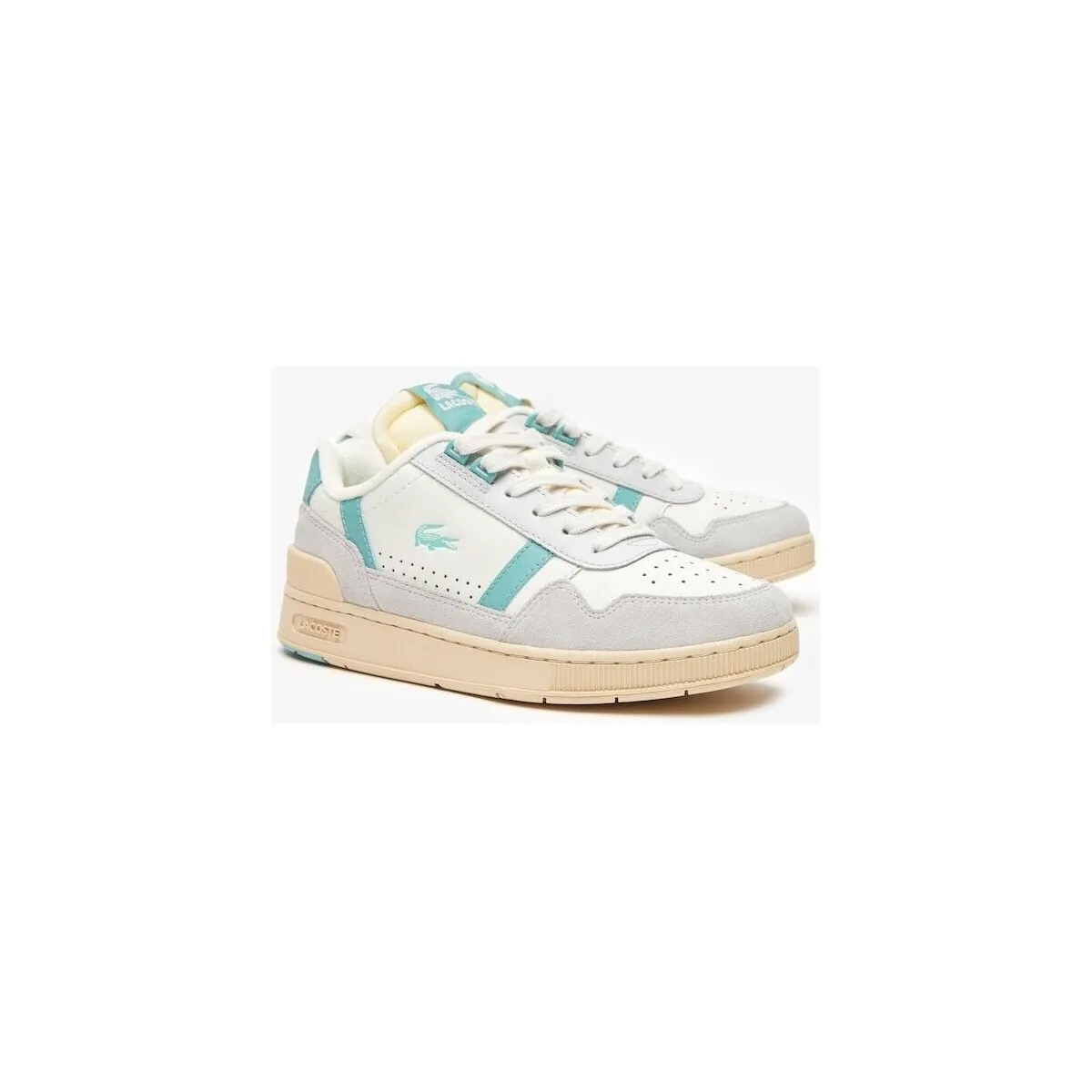 ZAPATILLA TCLIP 123 11  MUJER