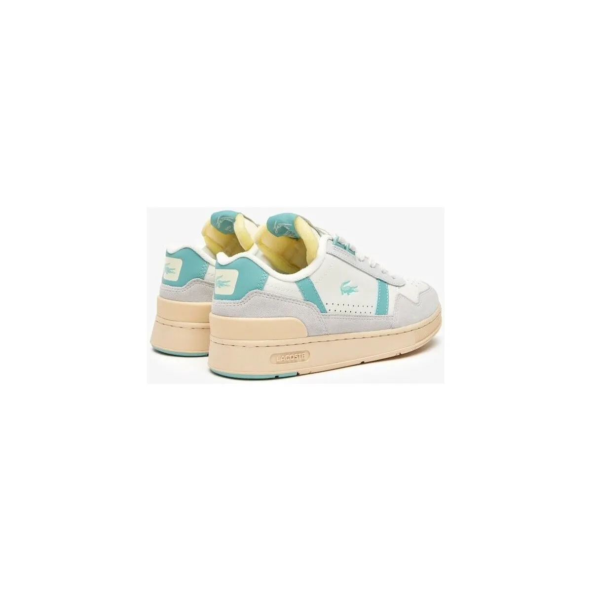 ZAPATILLA TCLIP 123 11  MUJER