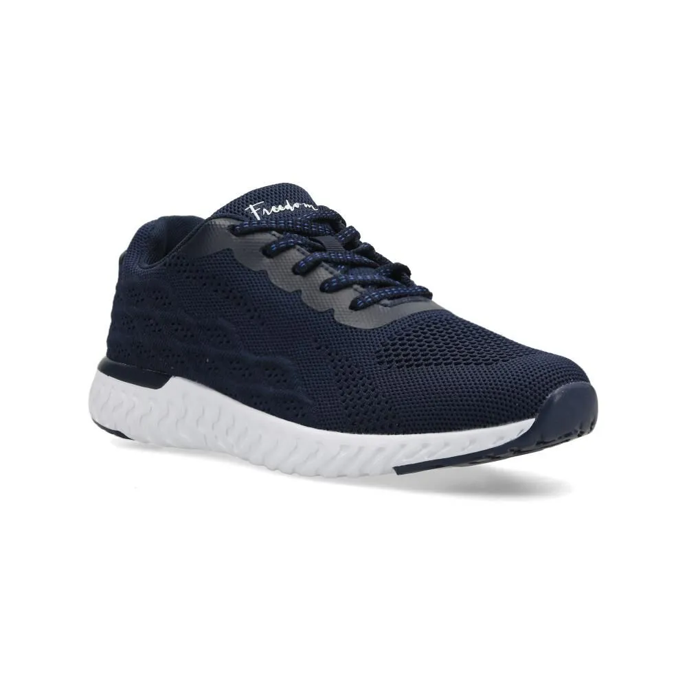 Zapatilla Urbana Mujer Freedom