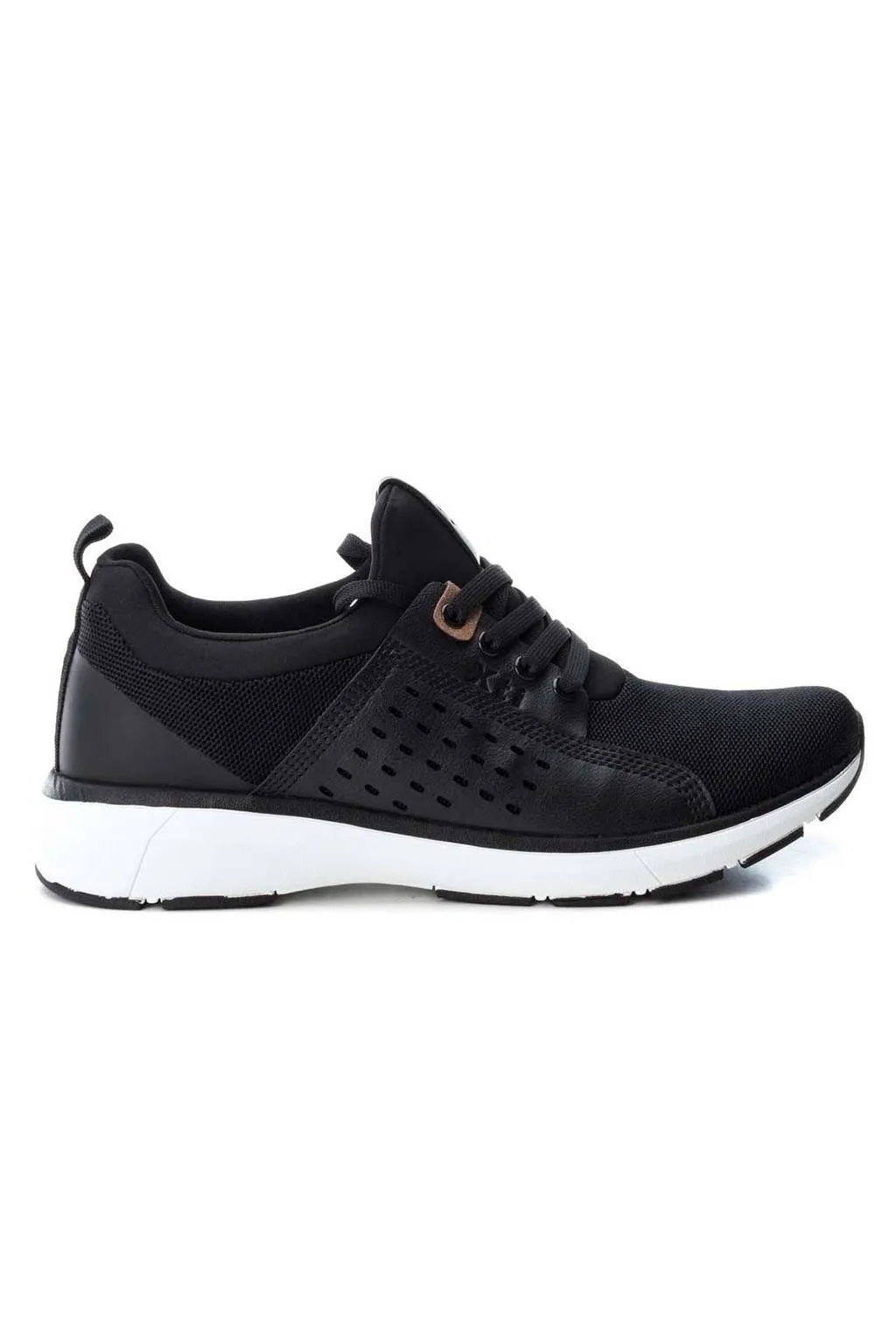 Zapatilla Xti 48729 negro