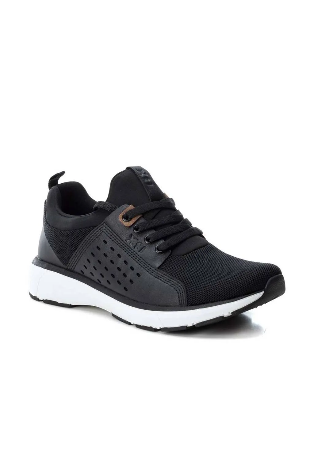 Zapatilla Xti 48729 negro