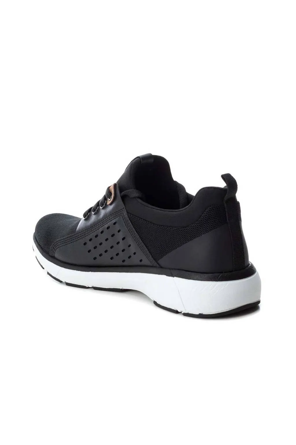 Zapatilla Xti 48729 negro