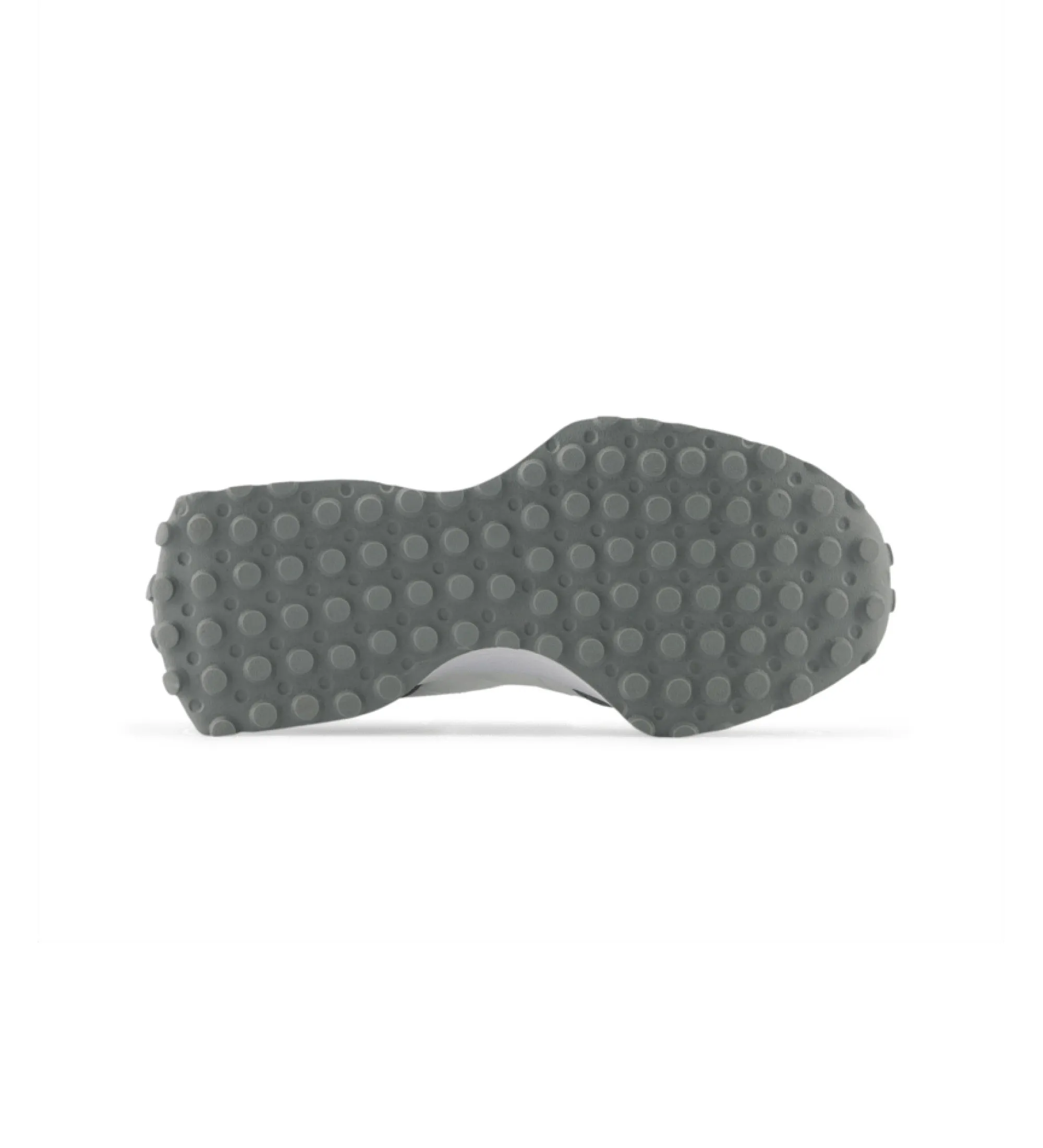 Zapatillas 327 gris