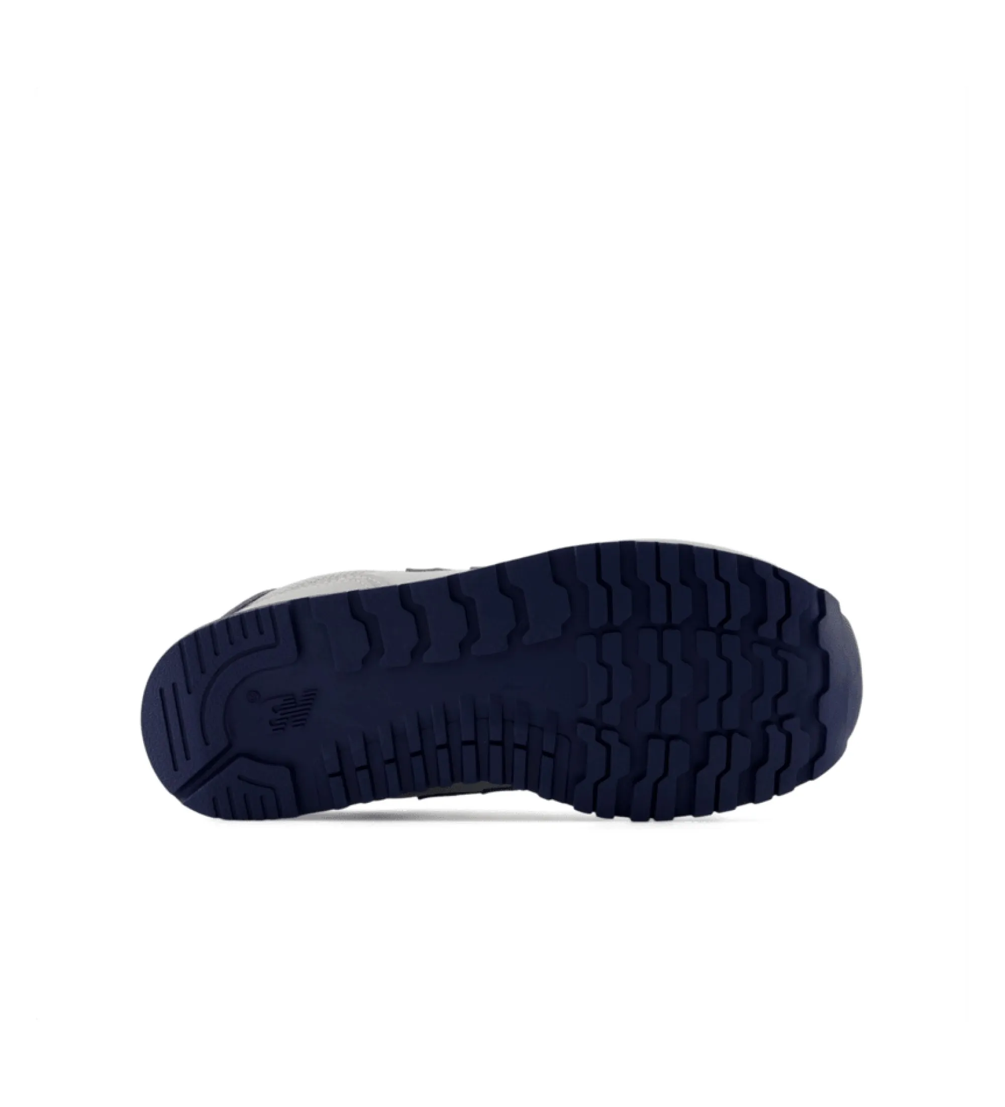 Zapatillas 373 gris