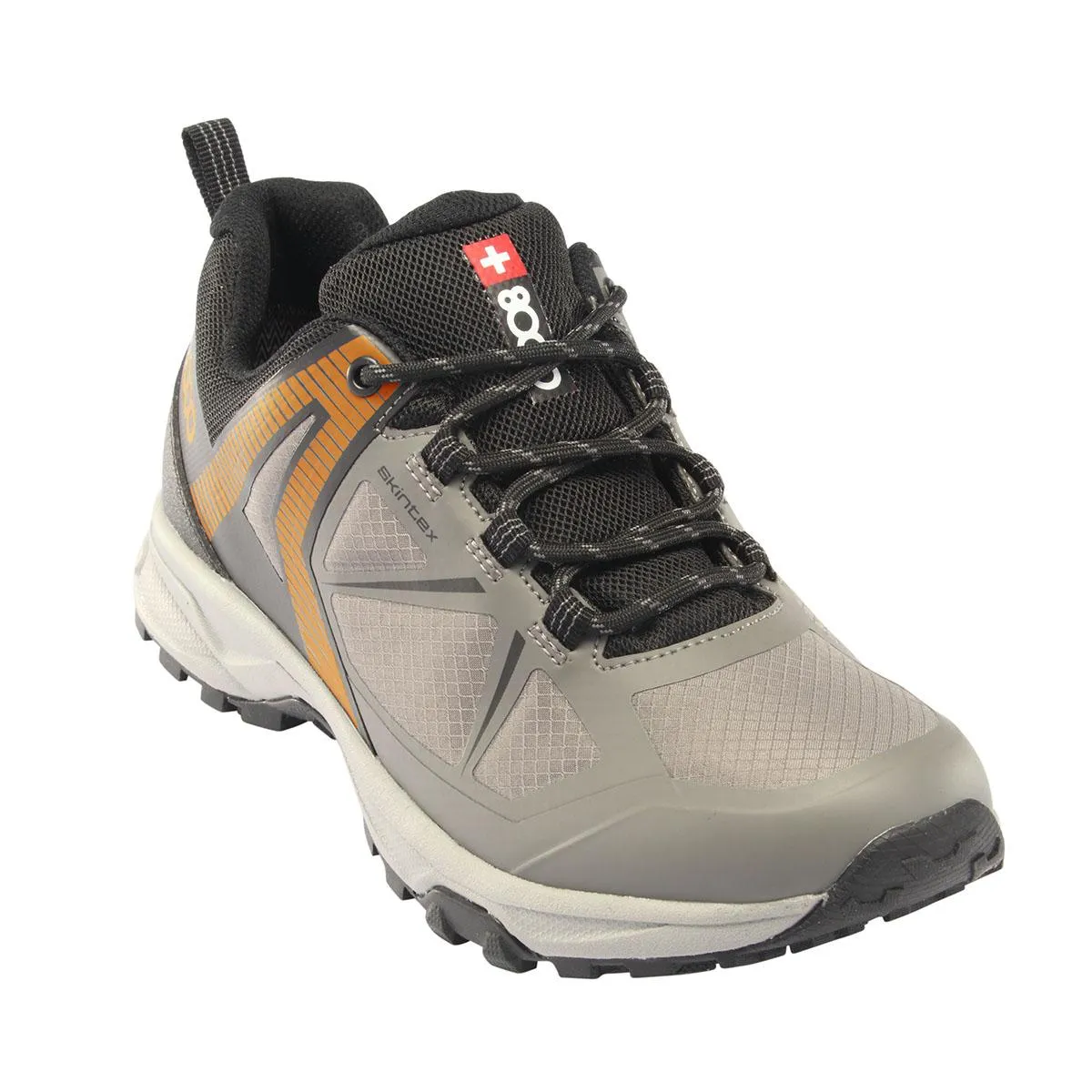 Zapatillas +8000 TIBUT GRIS